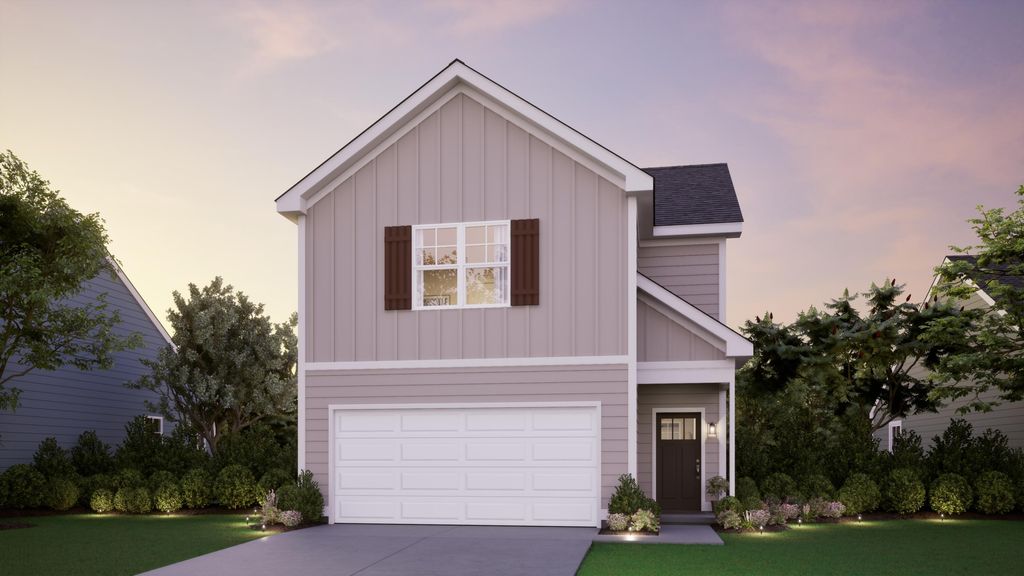 7622 Nightingale Court 57, Chattanooga, TN 37421