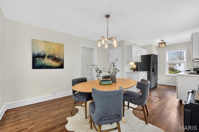 5927 W Park Avenue, St Louis, MO 63110