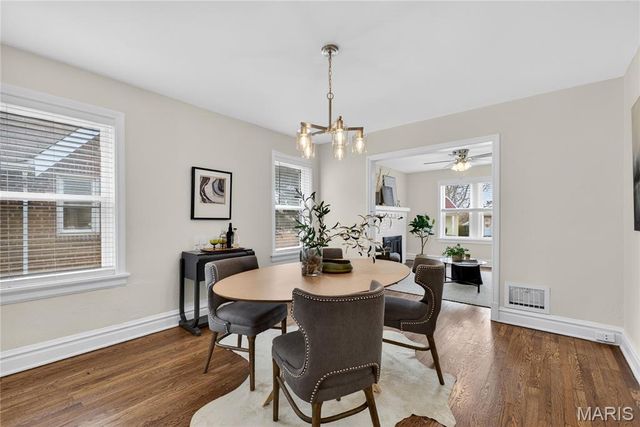 5927 W Park Avenue, St Louis, MO 63110