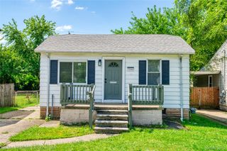 7244 Ford Avenue, Warren, MI 48091