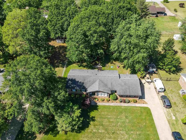 117 Woodbine Terrace, Spartanburg, SC 29301