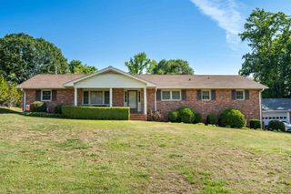 117 Woodbine Terrace, Spartanburg, SC 29301