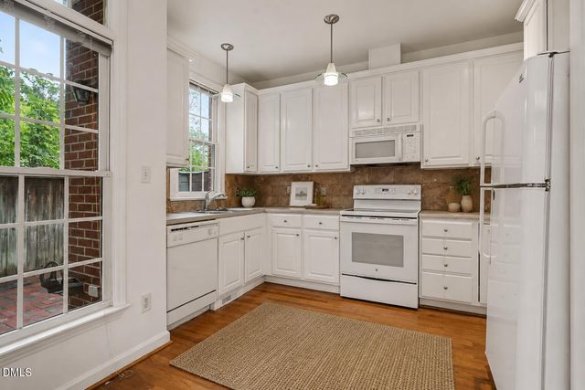 734 Parkham Lane, Raleigh, NC 27603