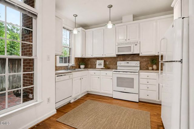734 Parkham Lane, Raleigh, NC 27603