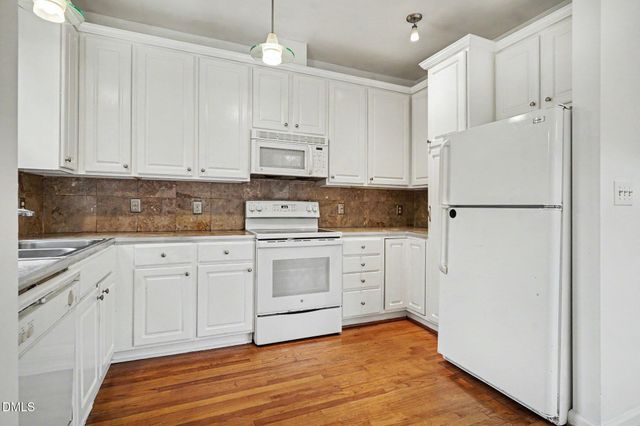 734 Parkham Lane, Raleigh, NC 27603