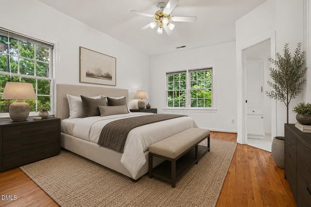 734 Parkham Lane, Raleigh, NC 27603
