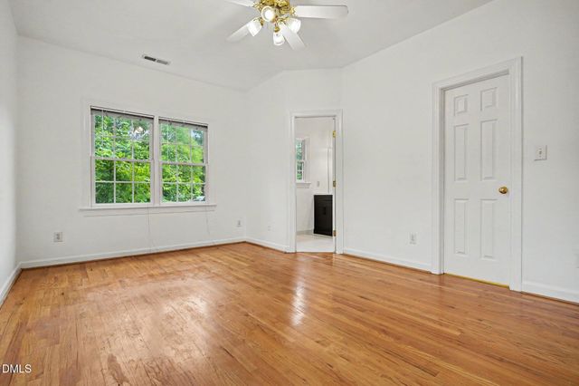 734 Parkham Lane, Raleigh, NC 27603