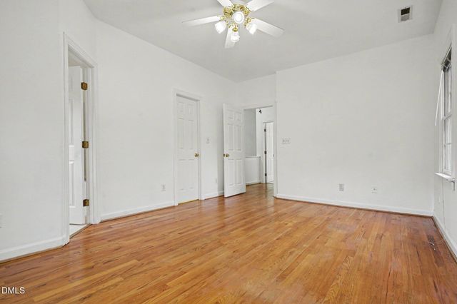 734 Parkham Lane, Raleigh, NC 27603