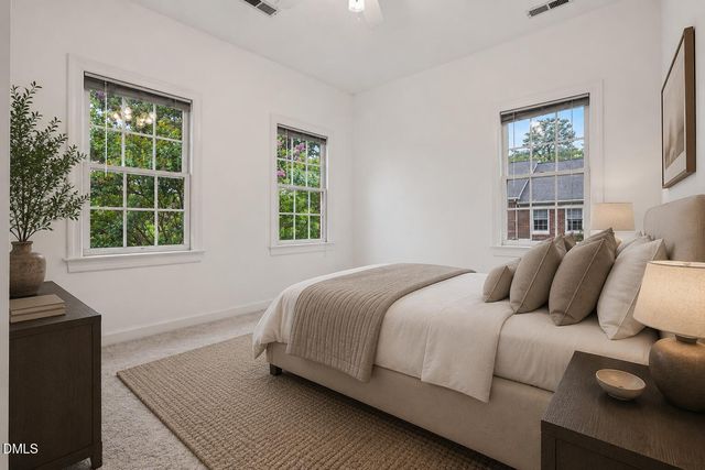 734 Parkham Lane, Raleigh, NC 27603