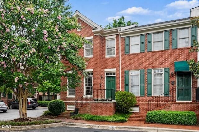 734 Parkham Lane, Raleigh, NC 27603