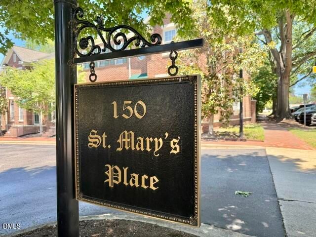734 Parkham Lane, Raleigh, NC 27603