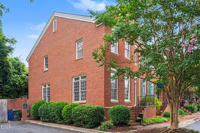 734 Parkham Lane, Raleigh, NC 27603