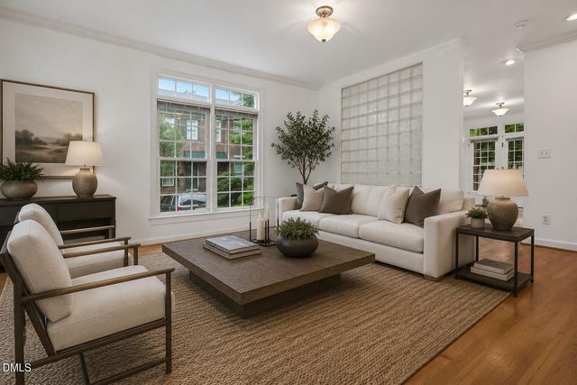 734 Parkham Lane, Raleigh, NC 27603
