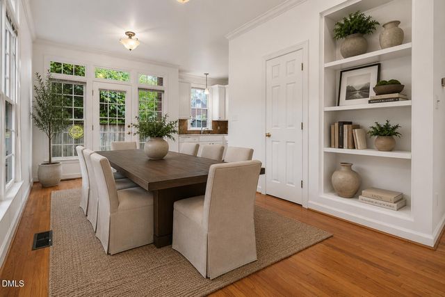 734 Parkham Lane, Raleigh, NC 27603