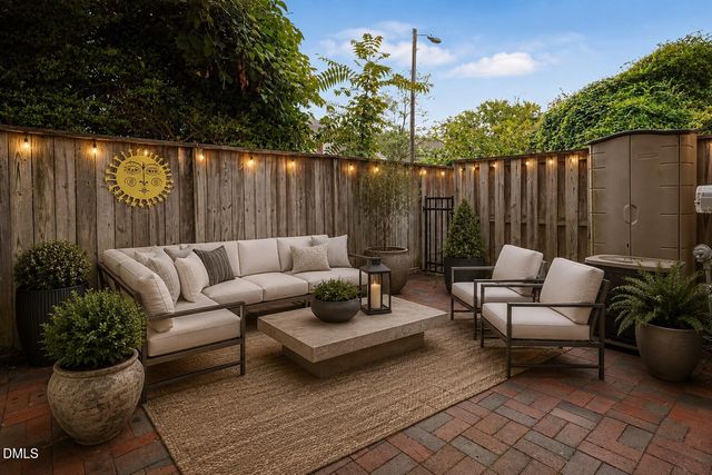 734 Parkham Lane, Raleigh, NC 27603