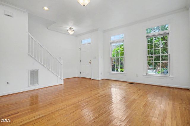 734 Parkham Lane, Raleigh, NC 27603