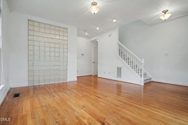 734 Parkham Lane, Raleigh, NC 27603