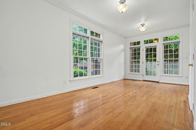 734 Parkham Lane, Raleigh, NC 27603