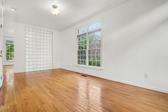 734 Parkham Lane, Raleigh, NC 27603