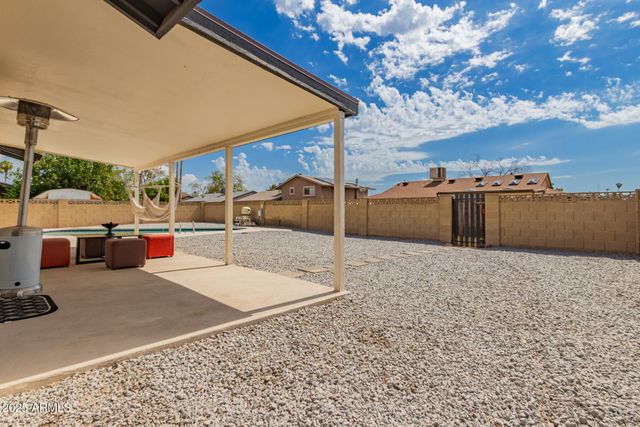 3455 W Gelding Drive, Phoenix, AZ 85053