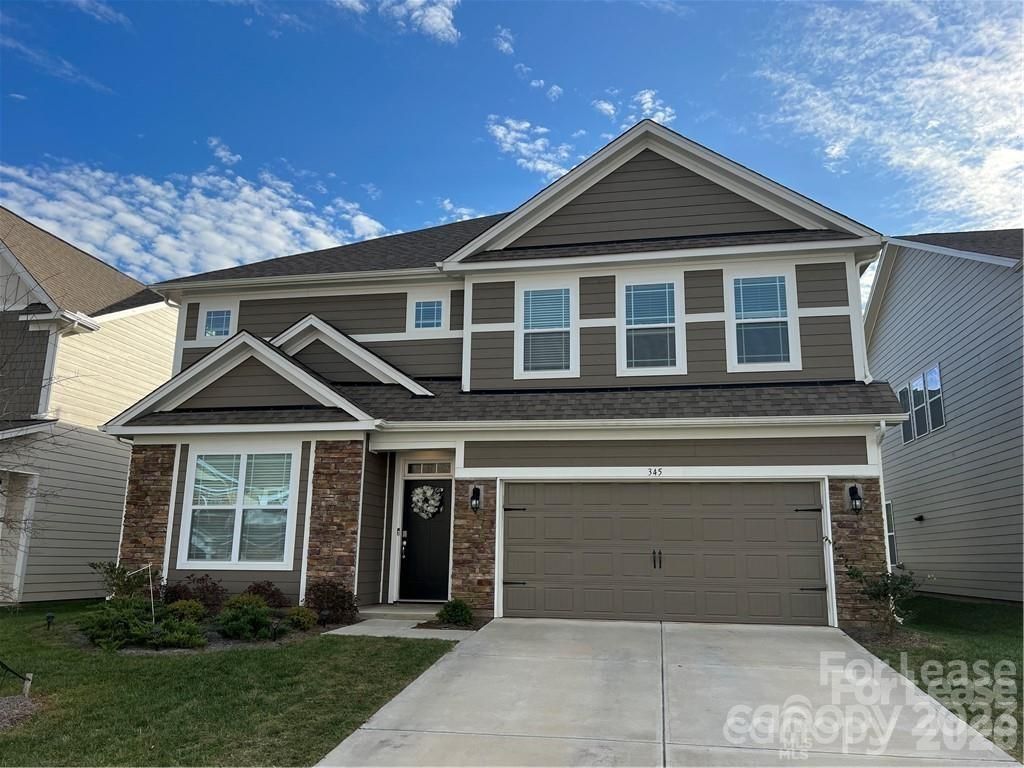 345 Preston Road, Mooresville, NC 28117
