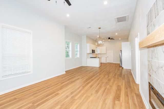 2604 S Spring Street, Little Rock, AR 72206