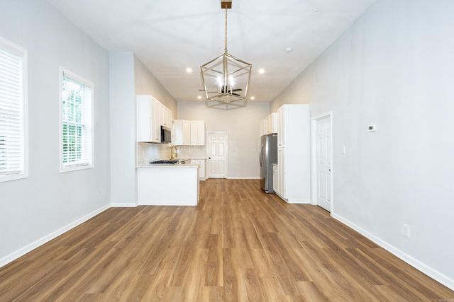 2604 S Spring Street, Little Rock, AR 72206