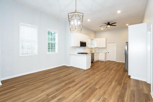 2604 S Spring Street, Little Rock, AR 72206