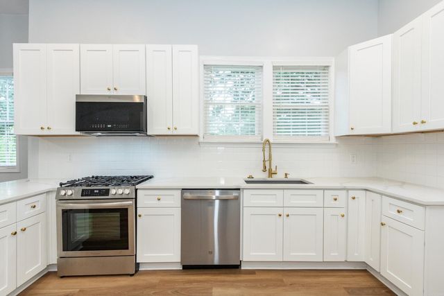 2604 S Spring Street, Little Rock, AR 72206