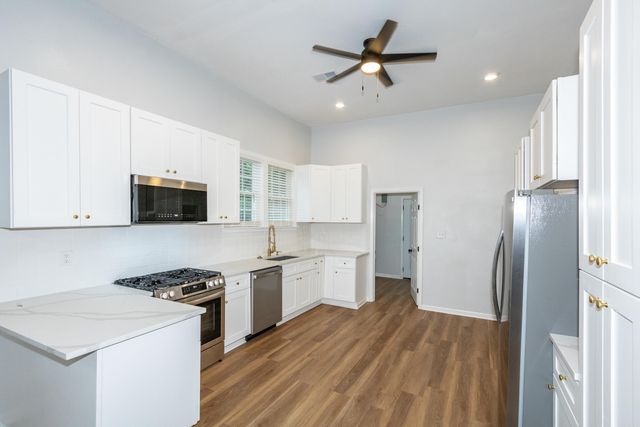 2604 S Spring Street, Little Rock, AR 72206
