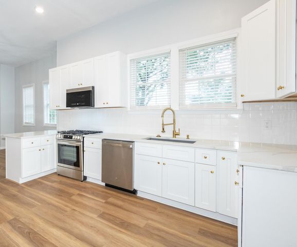 2604 S Spring Street, Little Rock, AR 72206