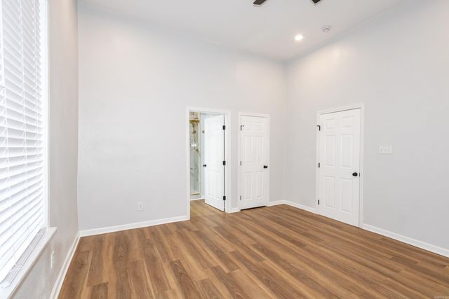 2604 S Spring Street, Little Rock, AR 72206