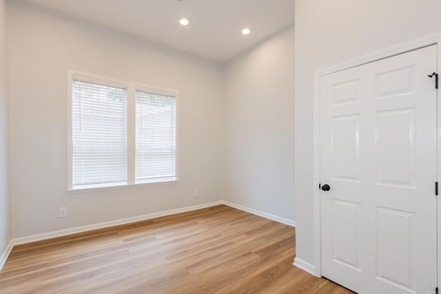 2604 S Spring Street, Little Rock, AR 72206