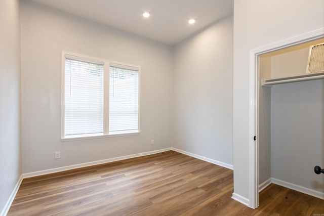 2604 S Spring Street, Little Rock, AR 72206