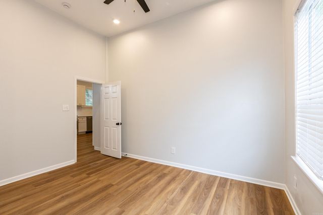 2604 S Spring Street, Little Rock, AR 72206