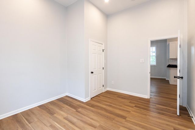 2604 S Spring Street, Little Rock, AR 72206