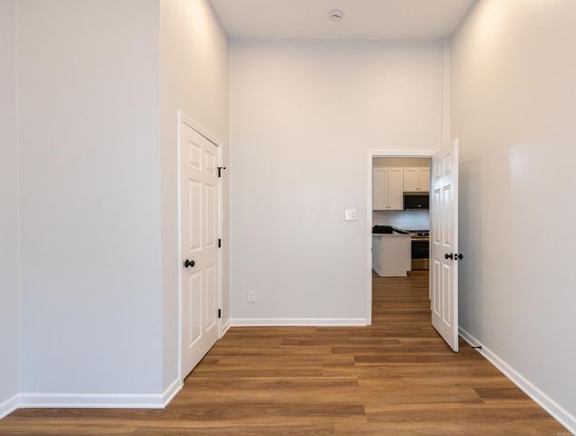 2604 S Spring Street, Little Rock, AR 72206