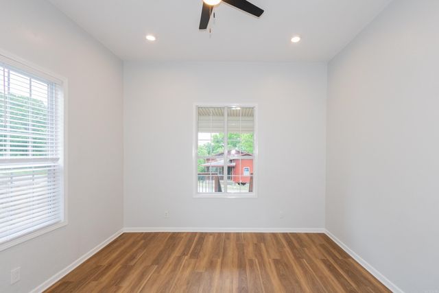 2604 S Spring Street, Little Rock, AR 72206