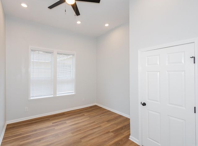 2604 S Spring Street, Little Rock, AR 72206