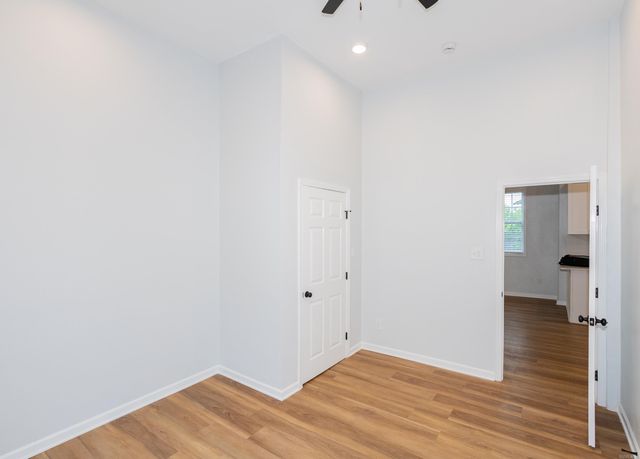 2604 S Spring Street, Little Rock, AR 72206