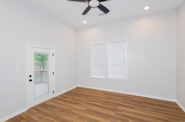 2604 S Spring Street, Little Rock, AR 72206