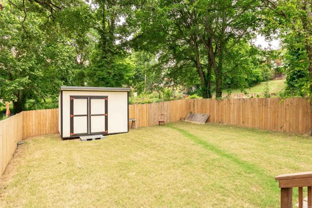 2604 S Spring Street, Little Rock, AR 72206