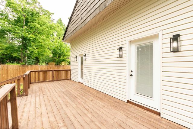 2604 S Spring Street, Little Rock, AR 72206