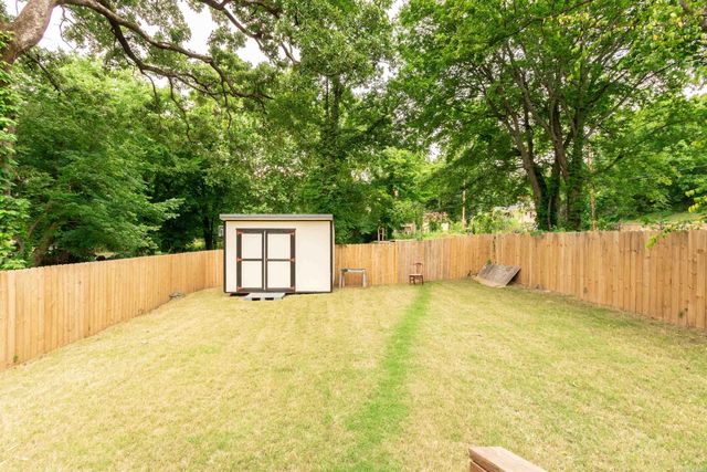 2604 S Spring Street, Little Rock, AR 72206