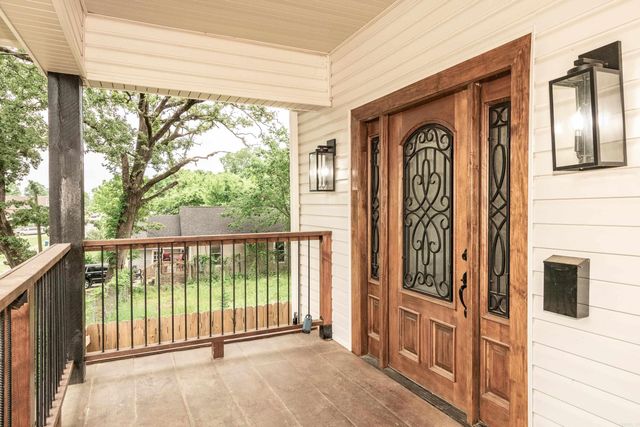 2604 S Spring Street, Little Rock, AR 72206