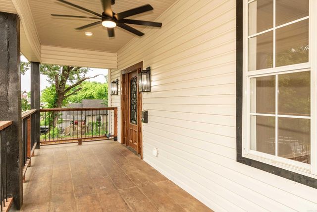 2604 S Spring Street, Little Rock, AR 72206