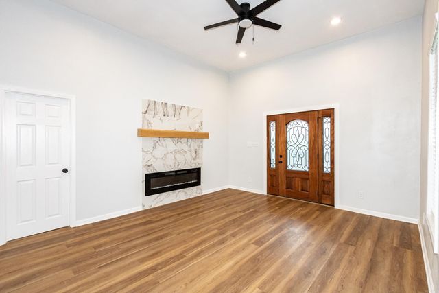 2604 S Spring Street, Little Rock, AR 72206