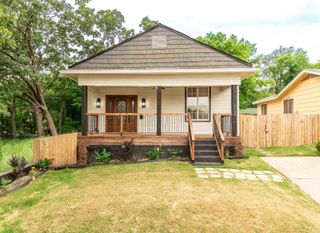 2604 S Spring Street, Little Rock, AR 72206