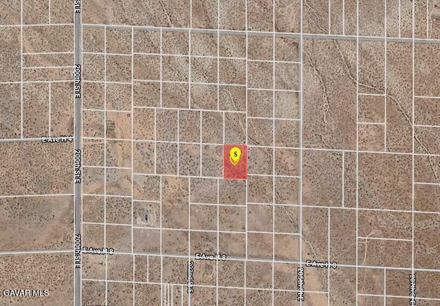 204th St E East Avenue H4, Lancaster, CA 93535