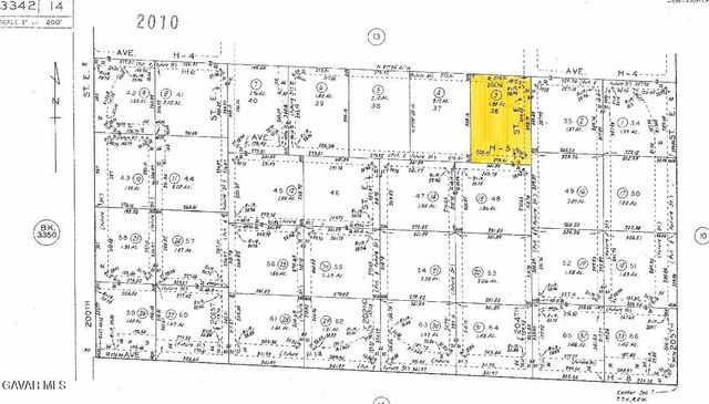 204th St E East Avenue H4, Lancaster, CA 93535